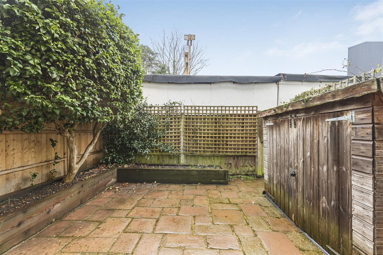 3 bedroom Terraced House Sold