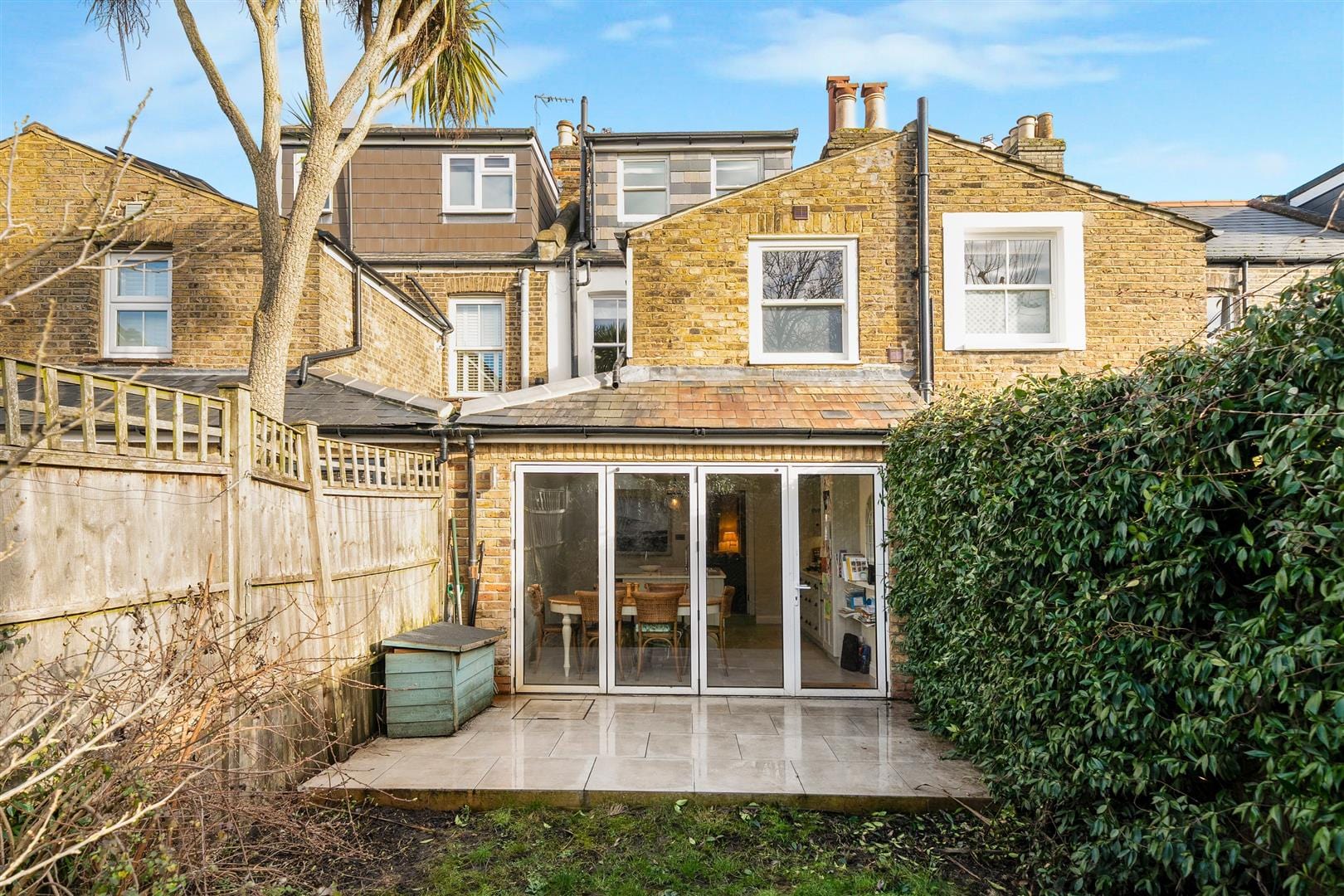 3 bedroom Terraced House Let