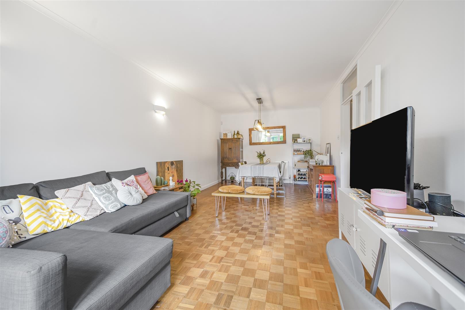 2 bedroom Flat Sold