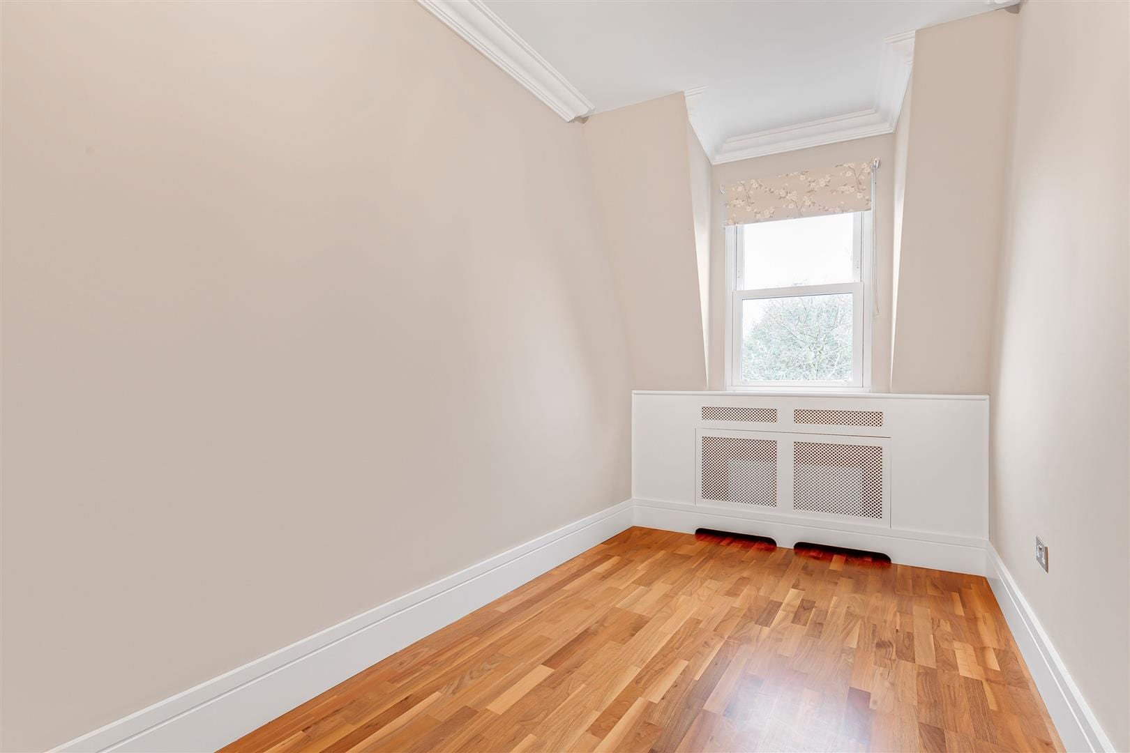 2 bedroom Flat Let