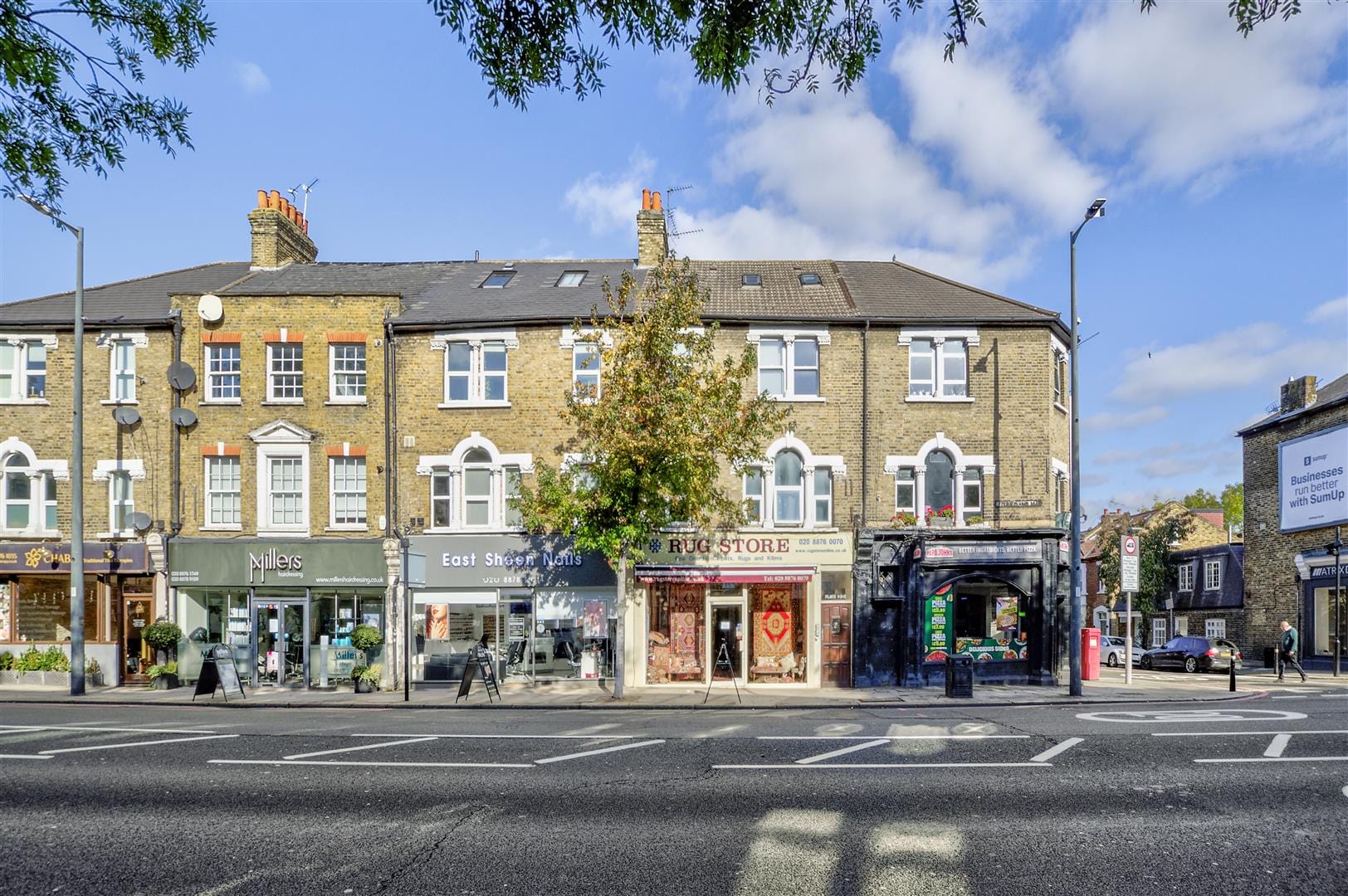 1 bedroom Flat Under Offer