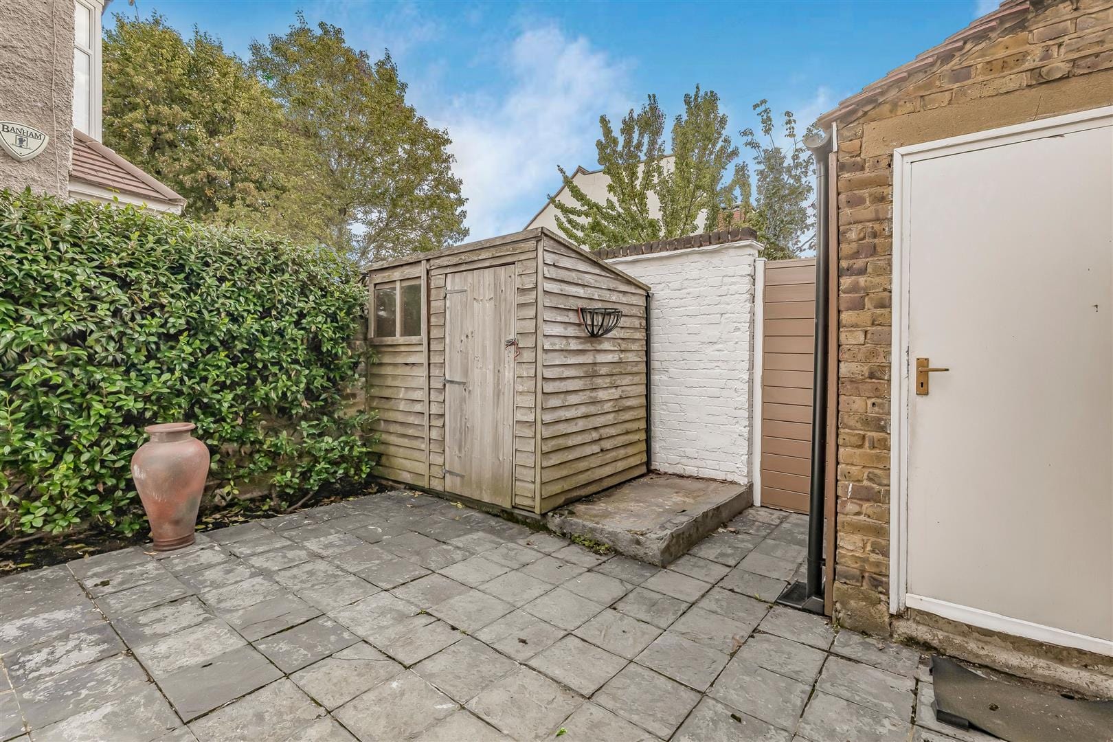 3 bedroom Terraced House Sold
