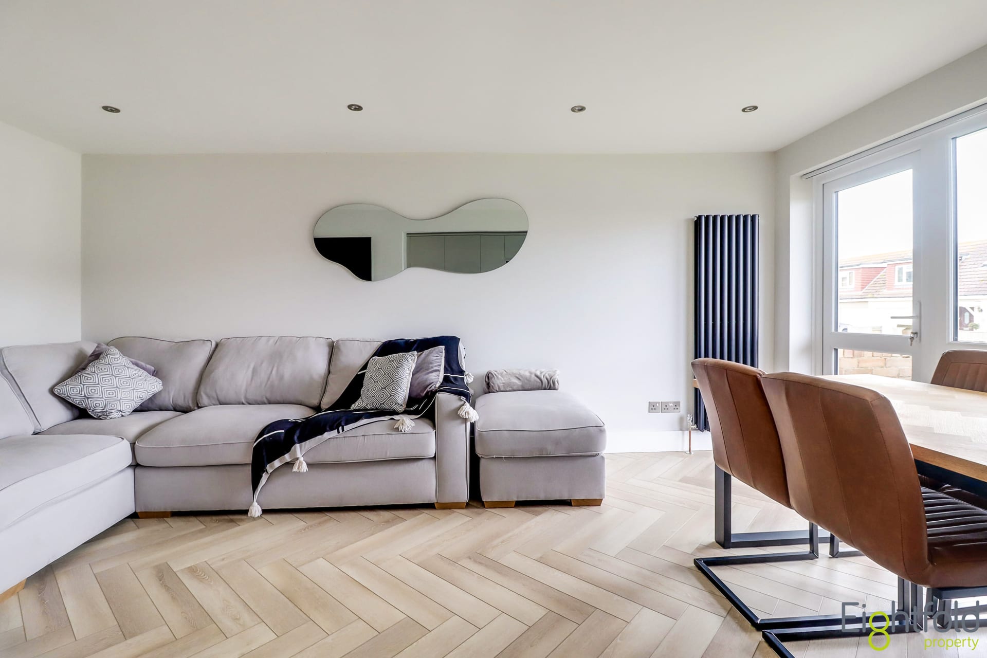 1 bedroom Flat Under Offer