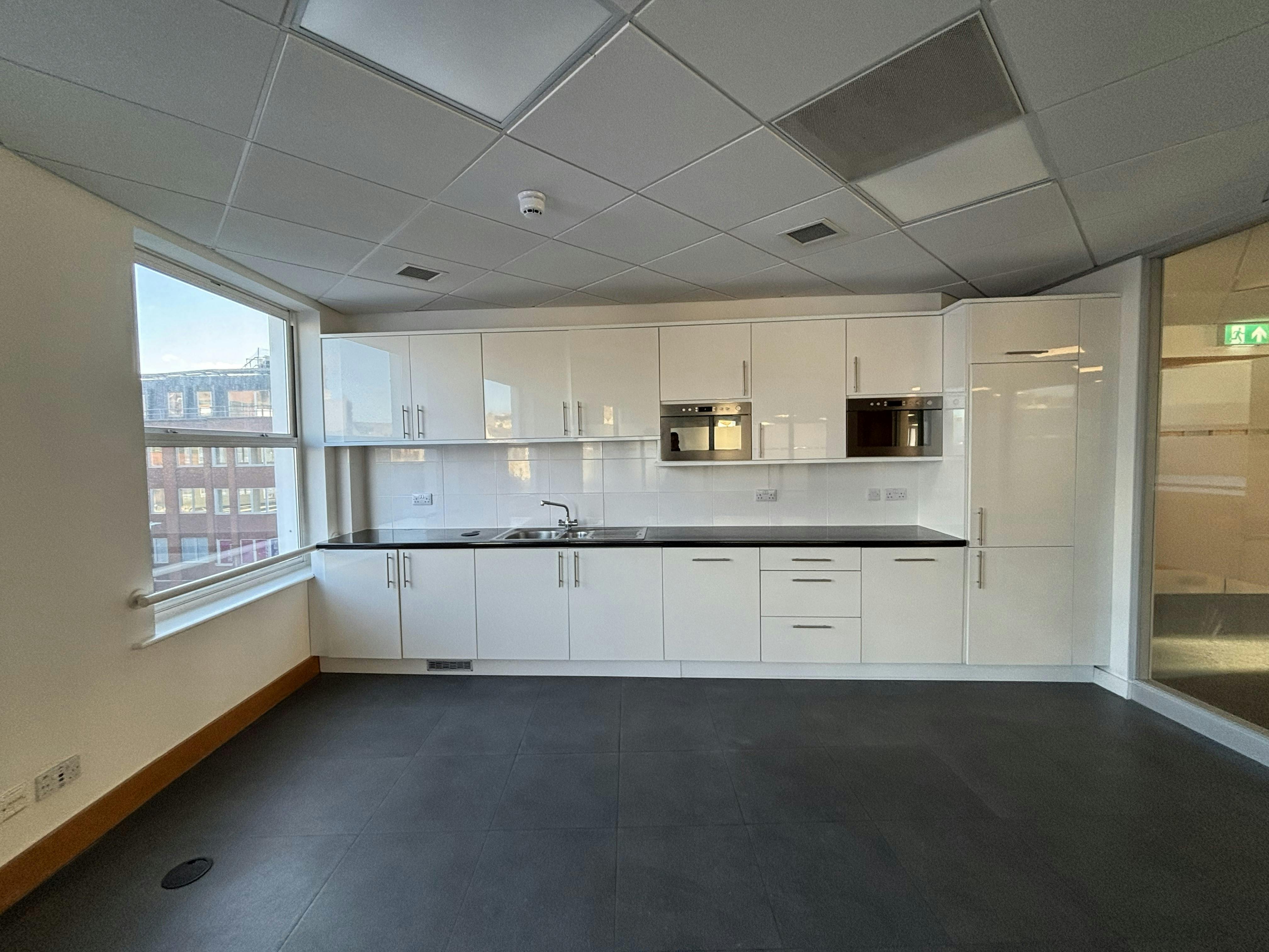 Office To Let