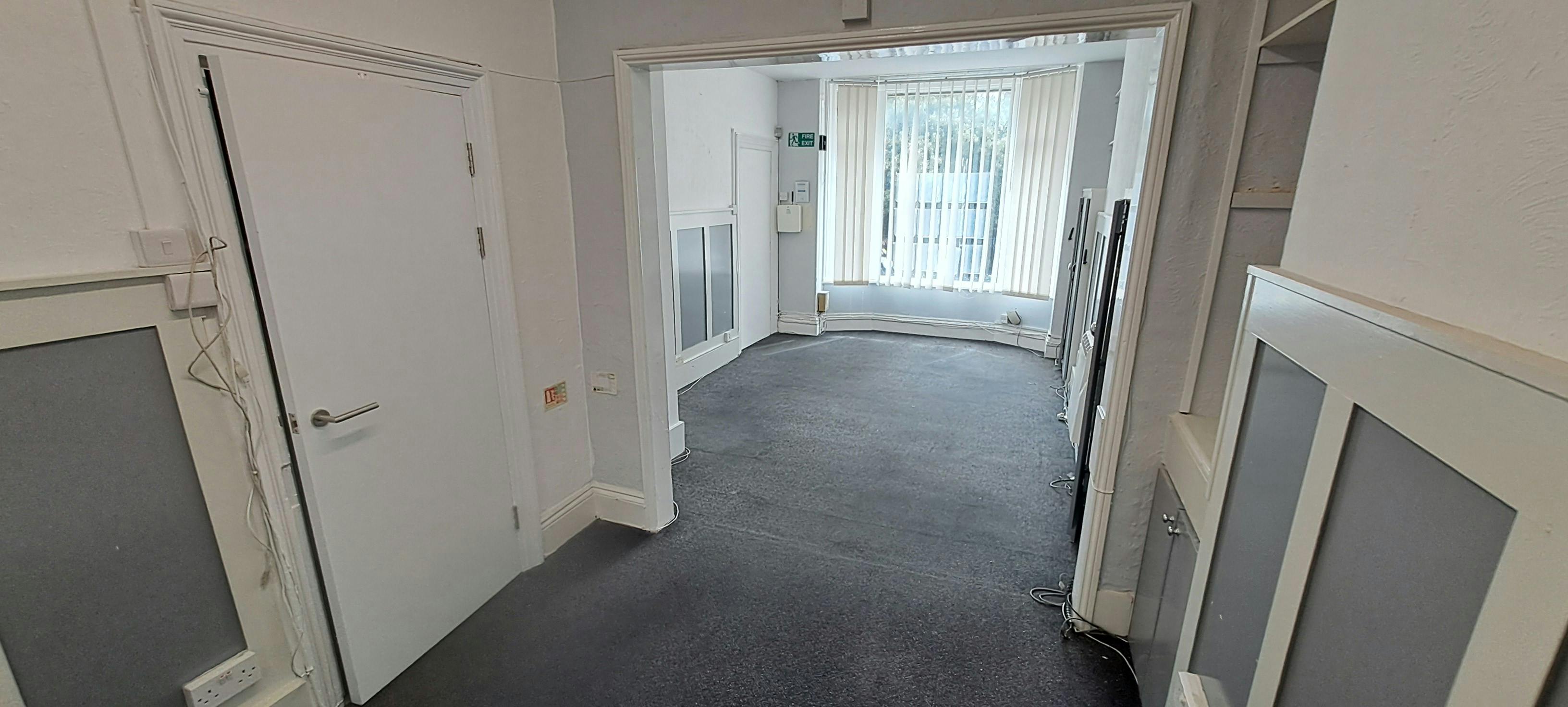 Office Let