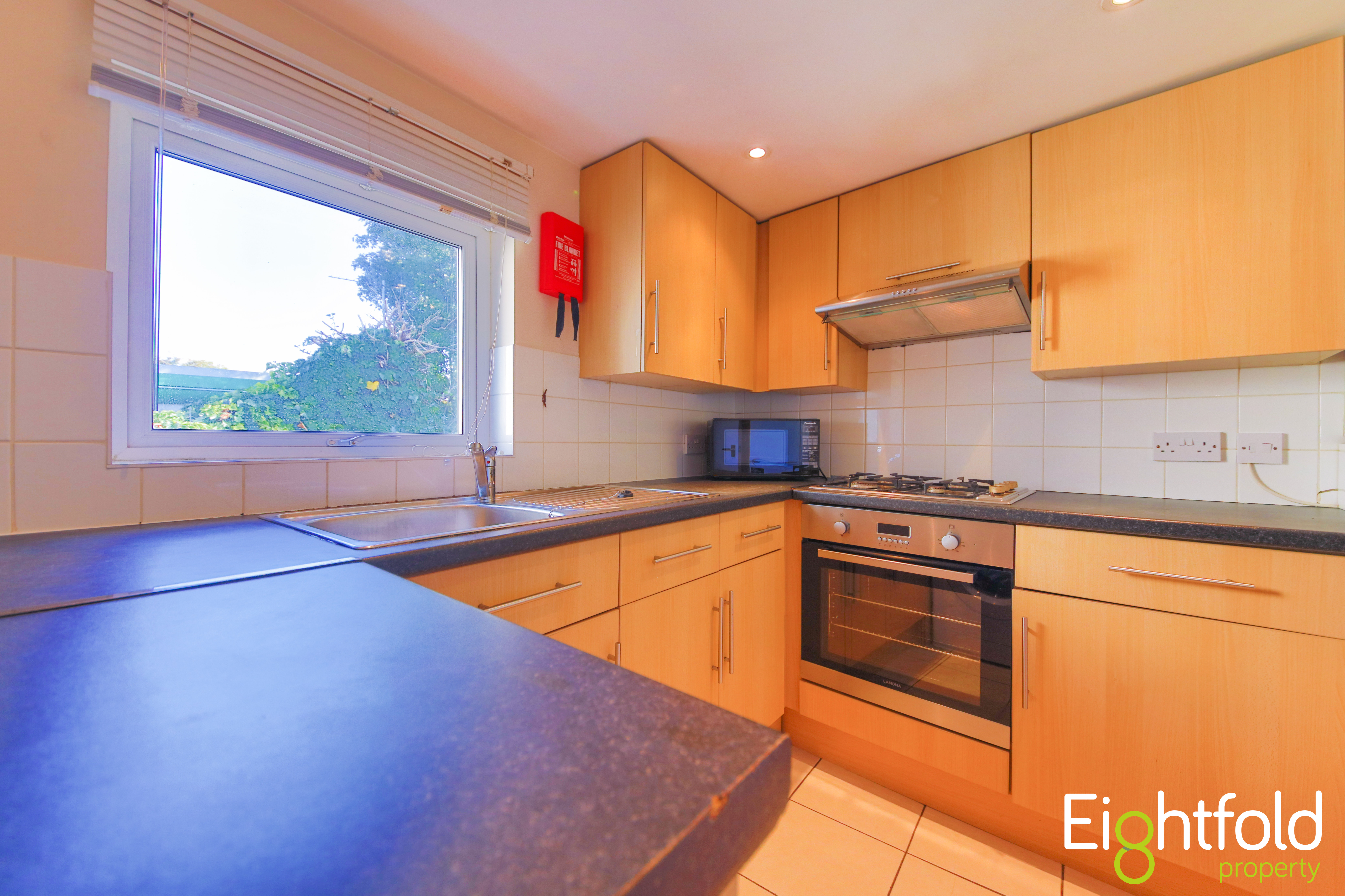3 bedroom House (unspecified) Let