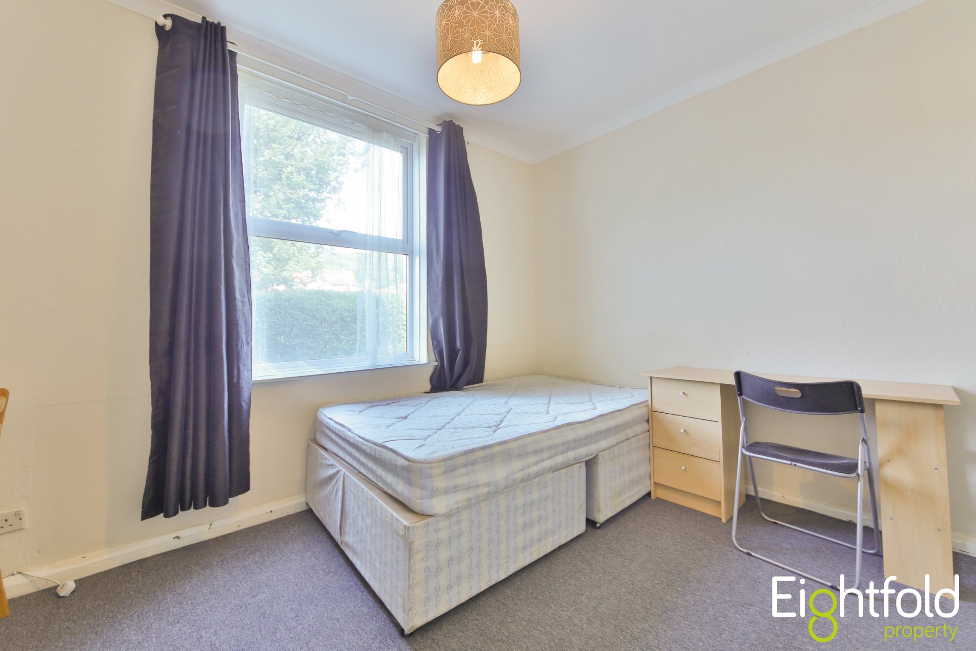  House (unspecified) Let