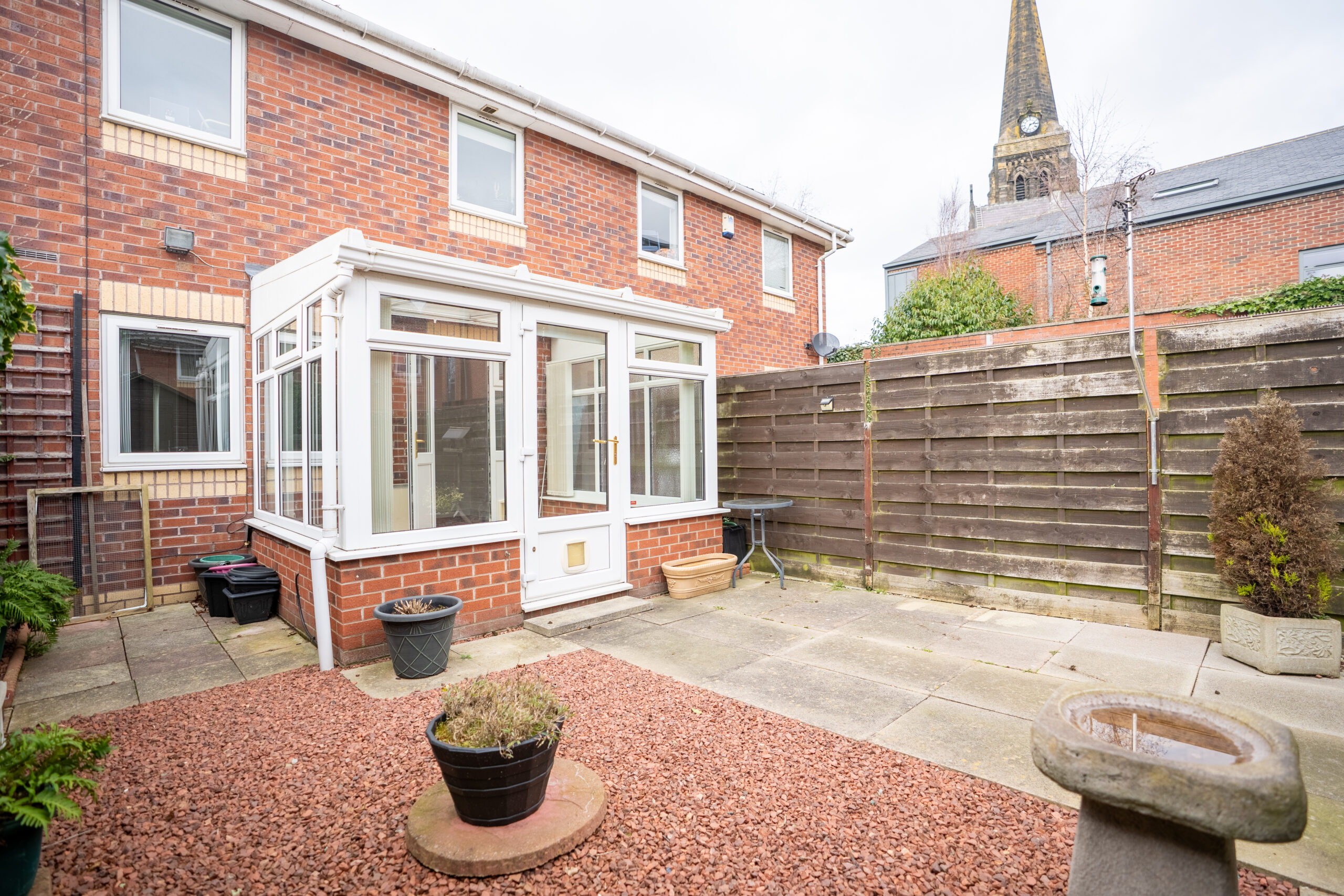 2 bedroom Flat Under Offer