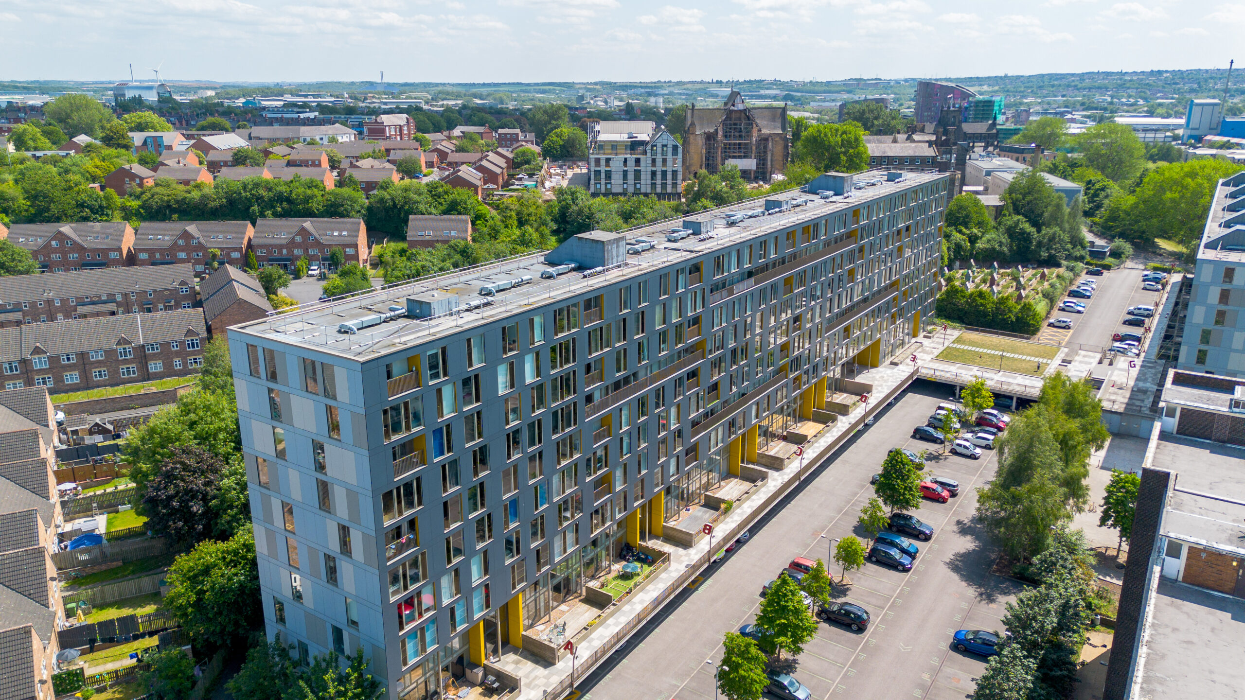 2 bedroom Flat Under Offer