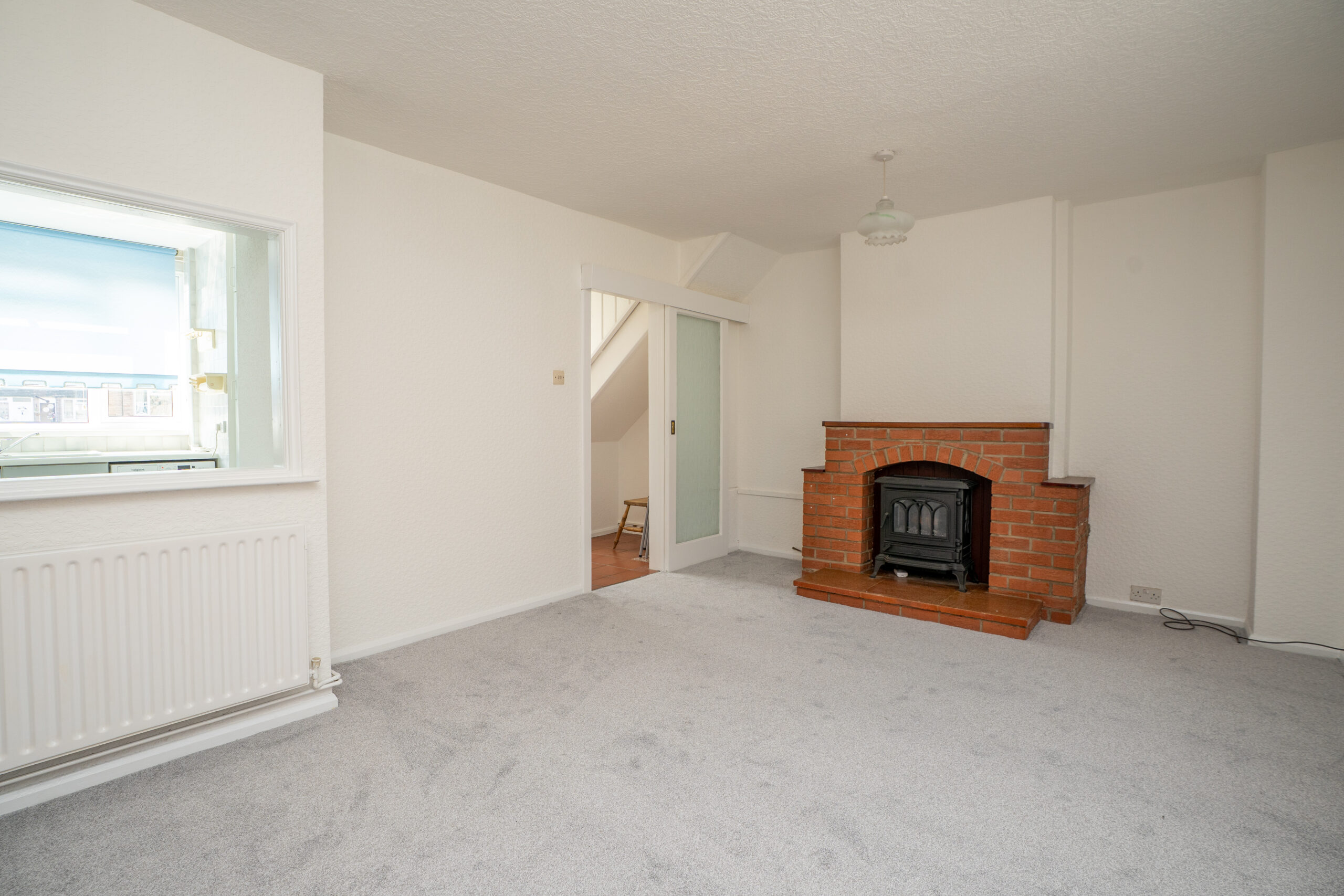 2 bedroom Flat share For Sale