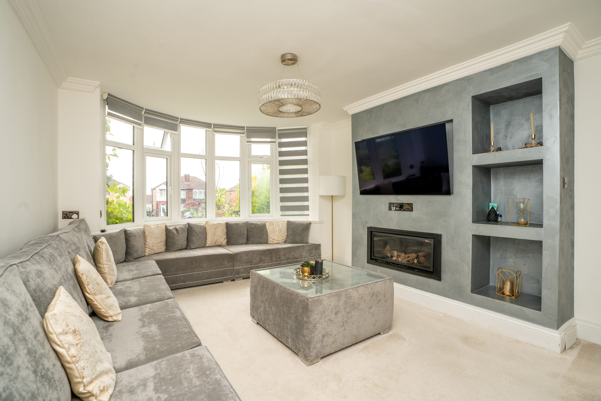 5 bedroom Semi-detached house For Sale