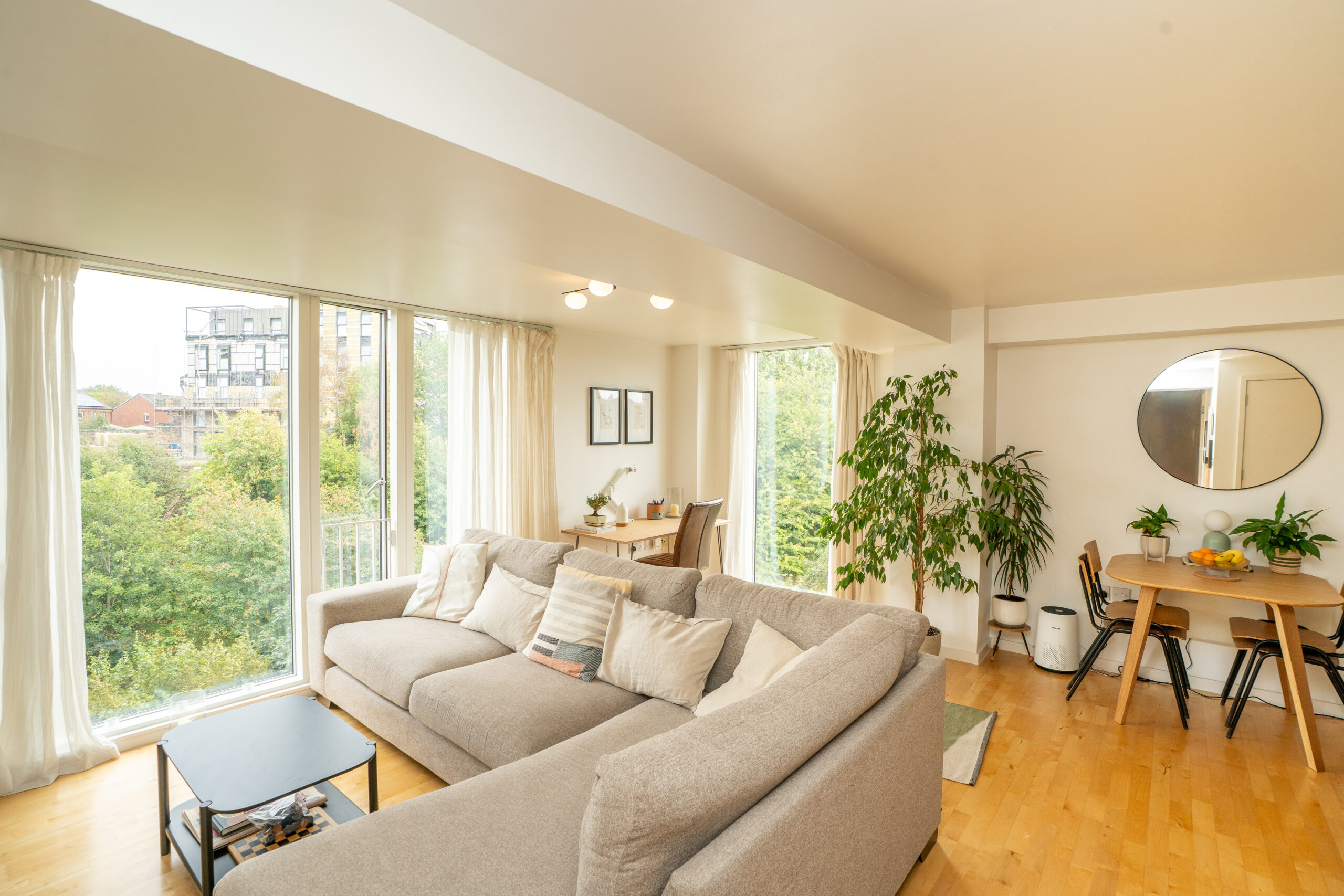 1 bedroom Flat For Sale