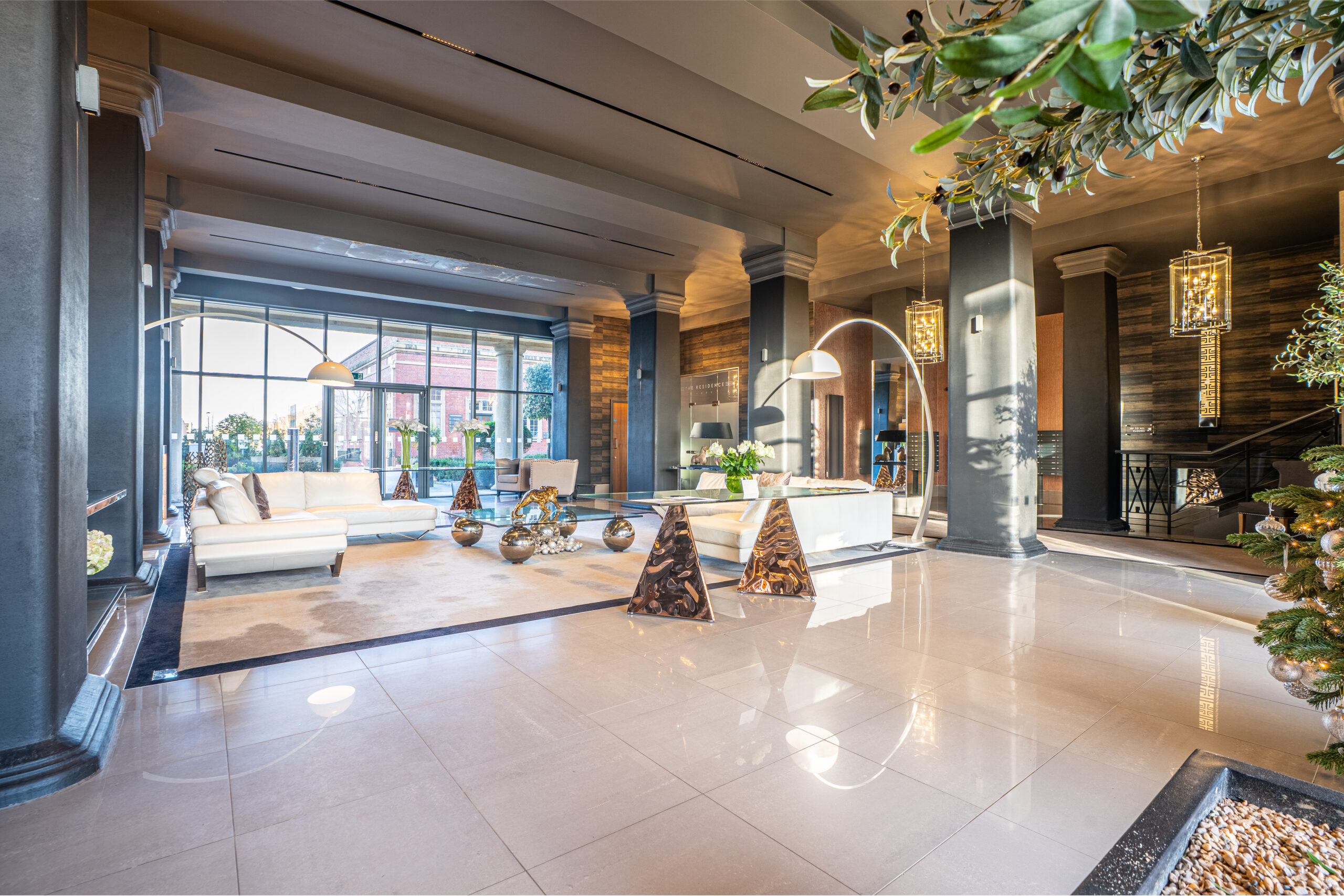 1 bedroom Apartment For Sale