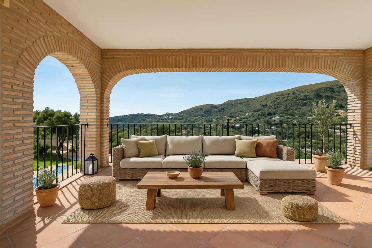 4 bedroom Villa For Sale