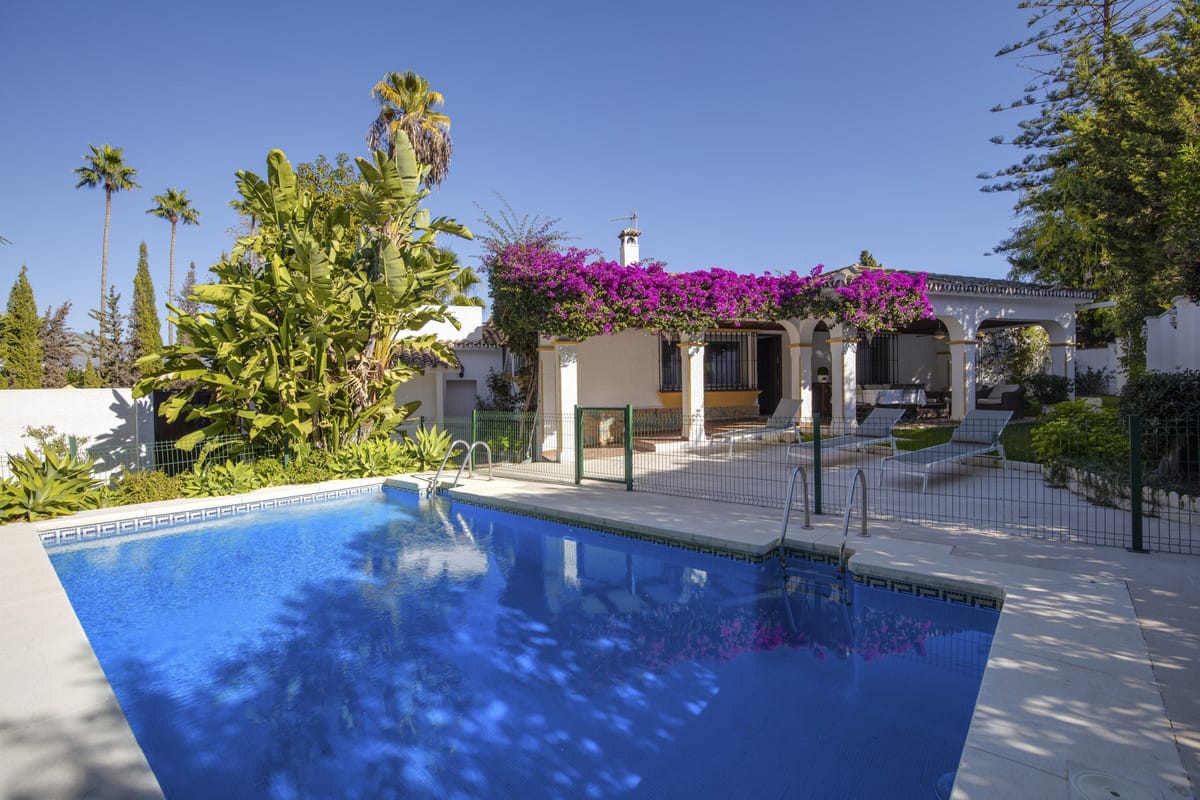 4 bedroom Villa For Sale