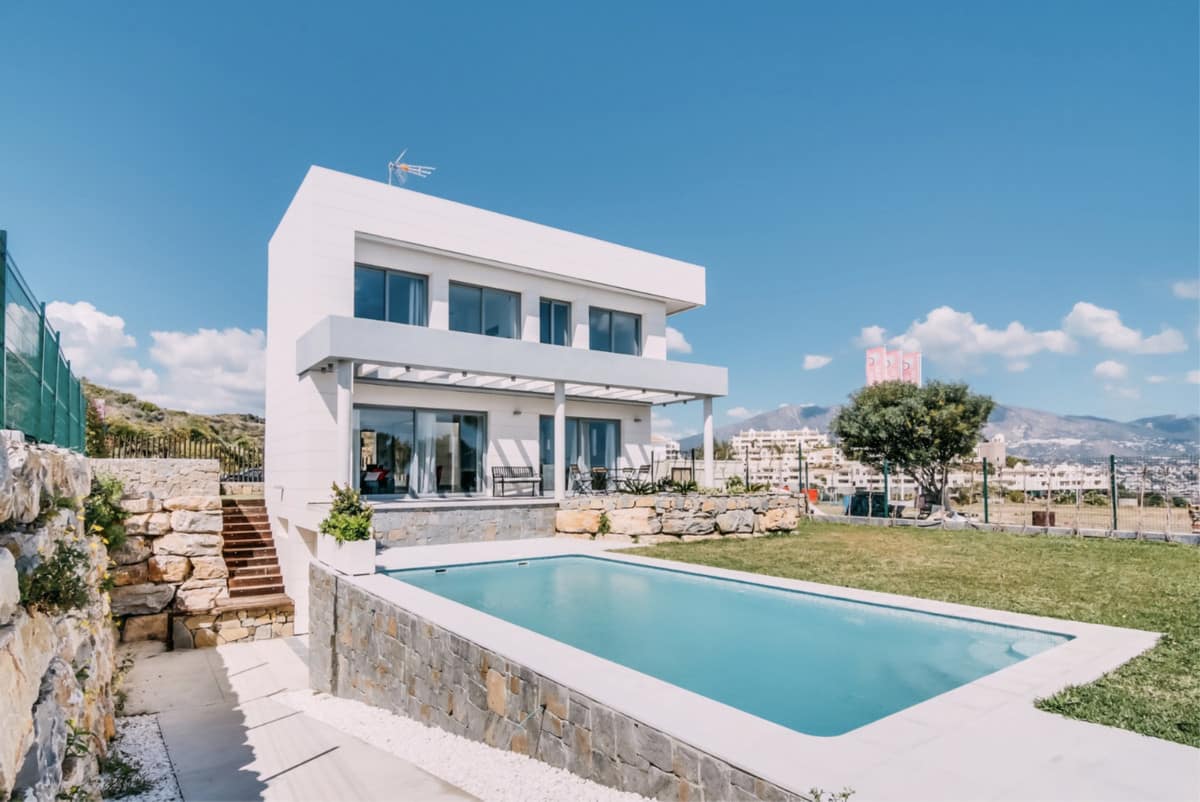 3 bedroom Villa For Sale