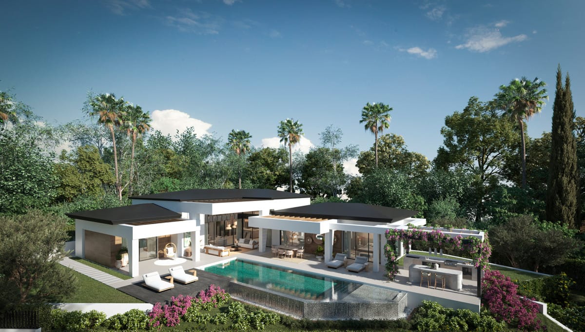 4 bedroom Villa For Sale