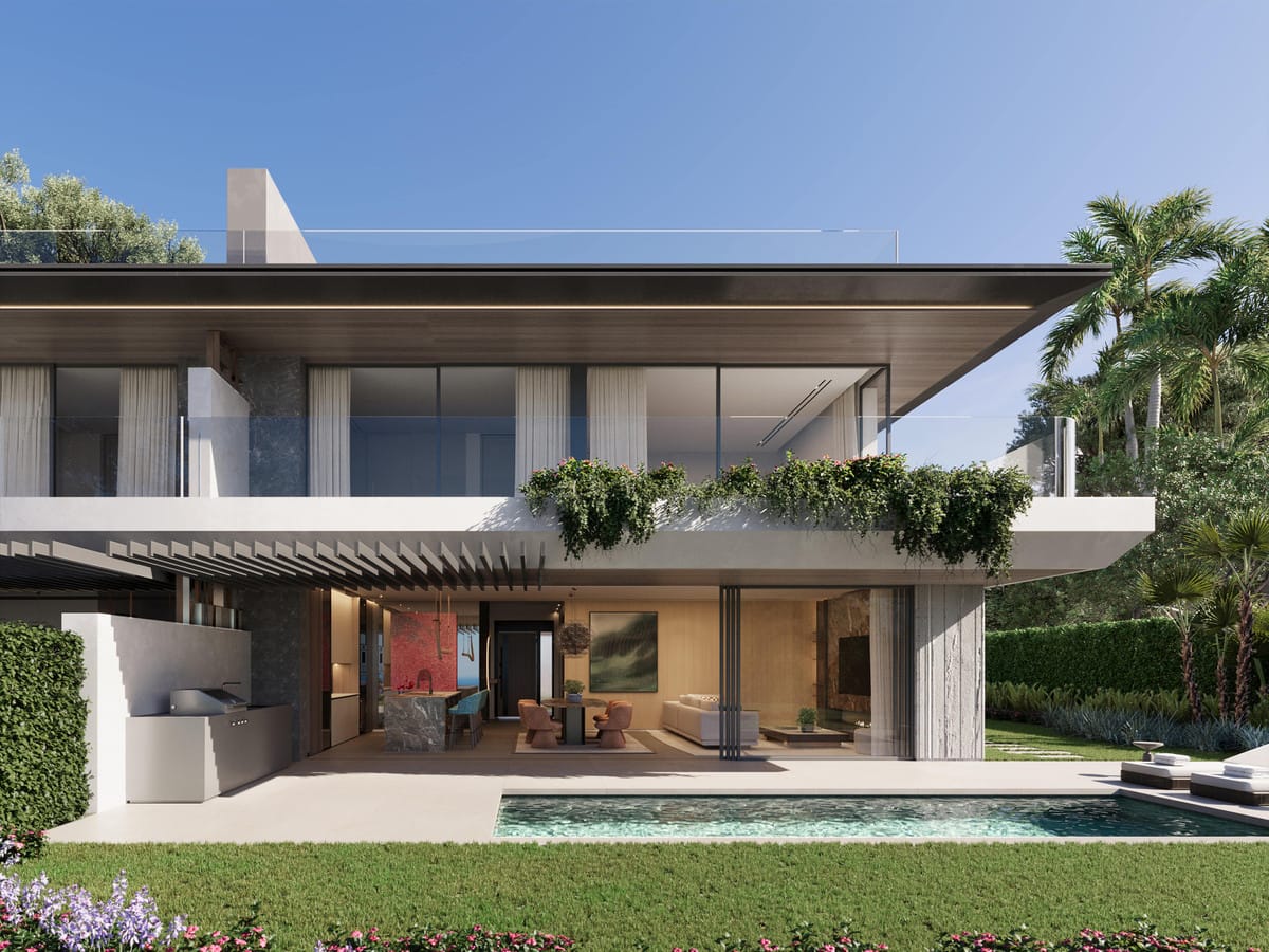 3 bedroom Villa For Sale