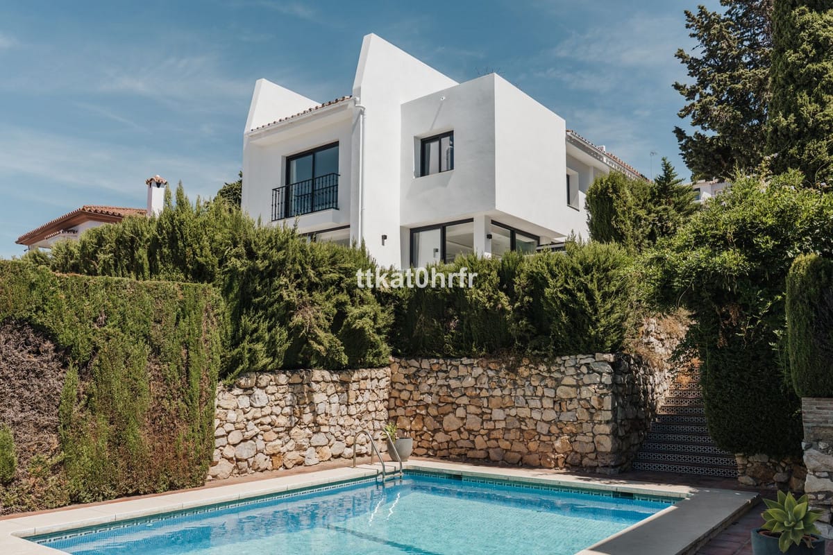 3 bedroom Villa For Sale