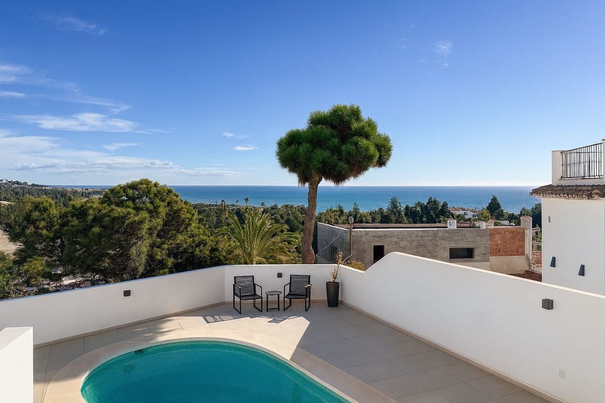 3 bedroom Villa For Sale
