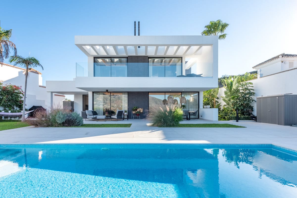 3 bedroom Villa For Sale