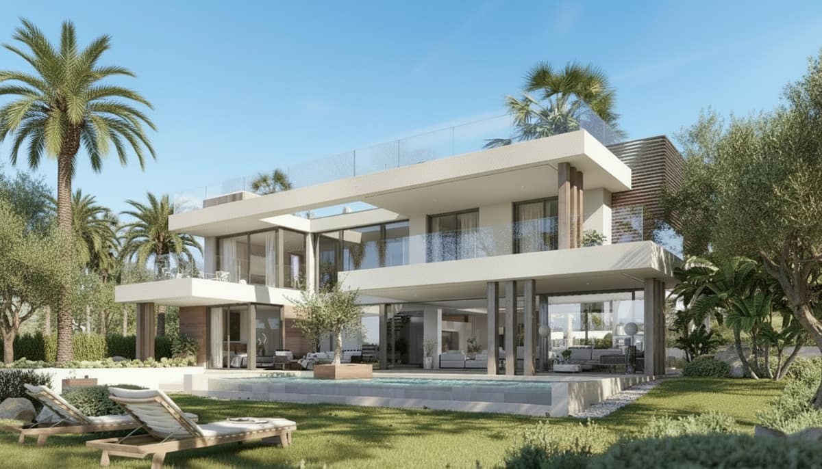 4 bedroom Villa For Sale