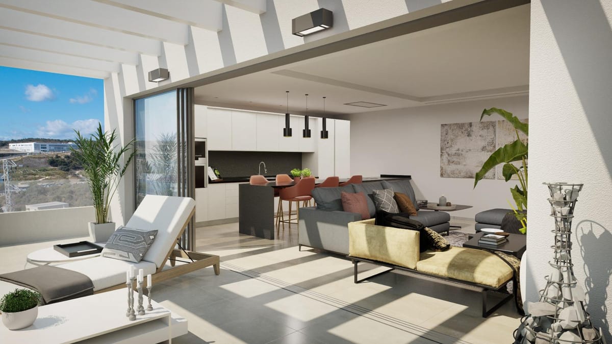 3 bedroom Apartment For Sale