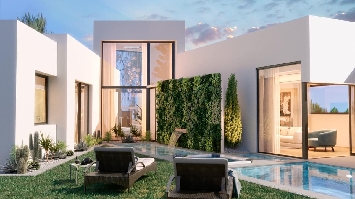 5 bedroom Villa For Sale