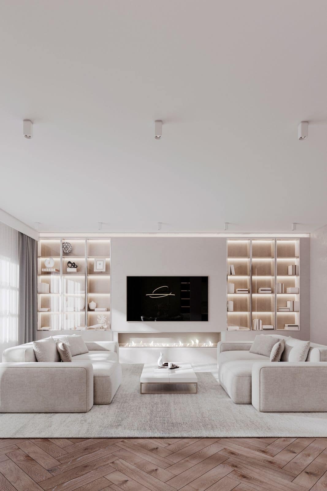 4 bedroom Apartment For Sale