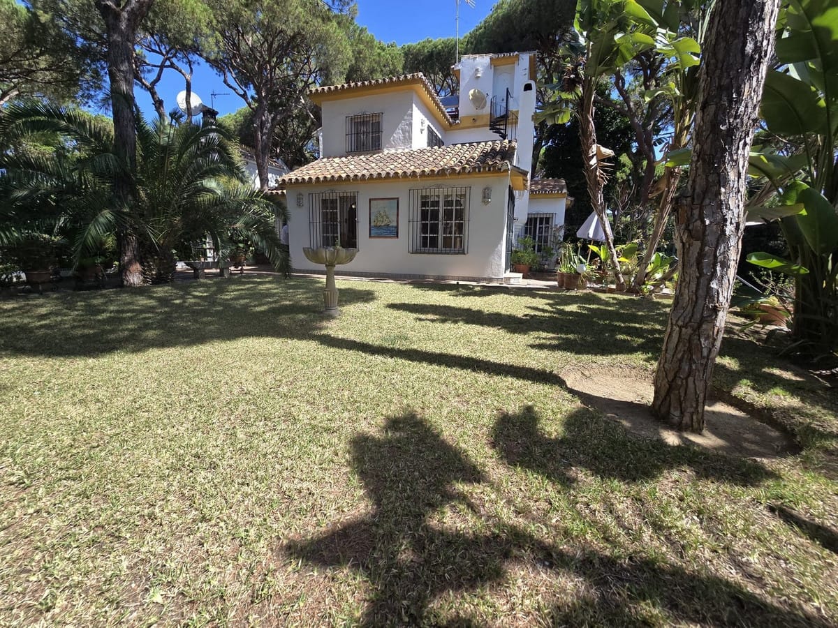 4 bedroom Villa For Sale