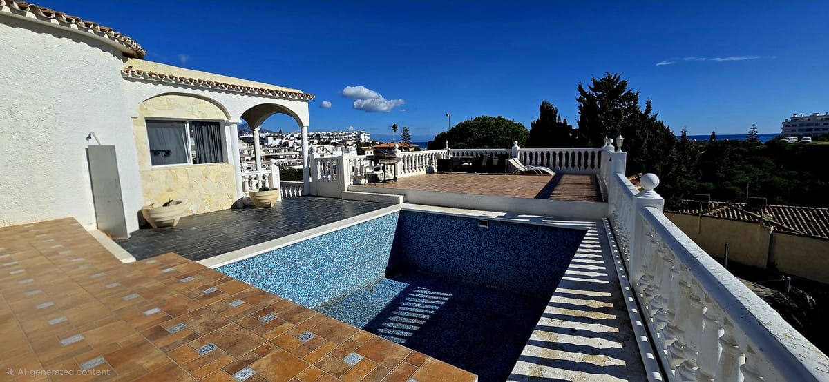 5 bedroom Villa For Sale