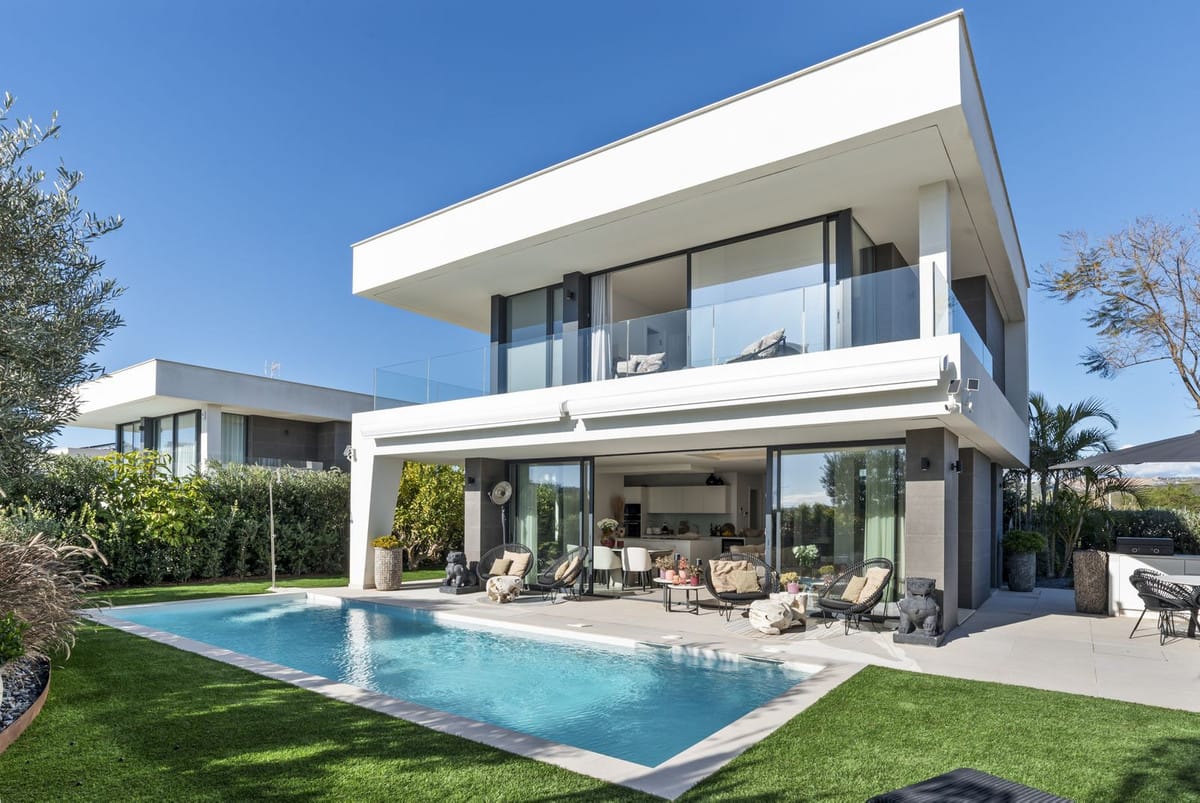 3 bedroom Villa For Sale