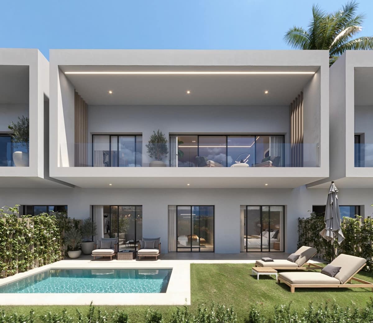 3 bedroom Villa For Sale