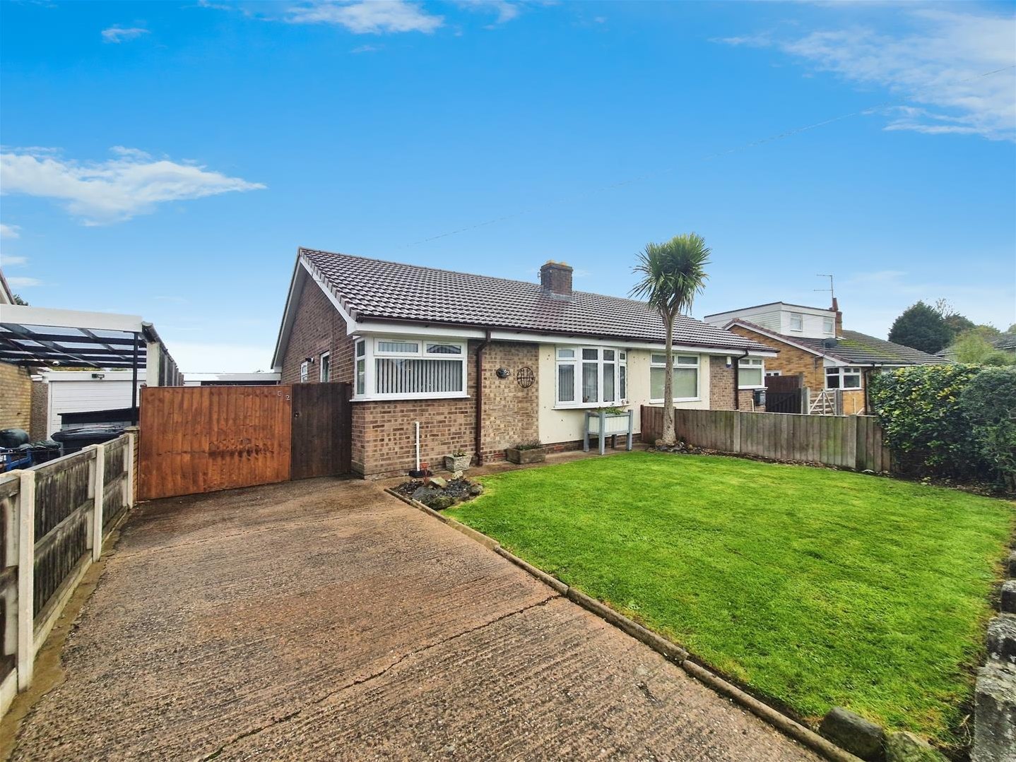 2 bedroom Property Under Offer