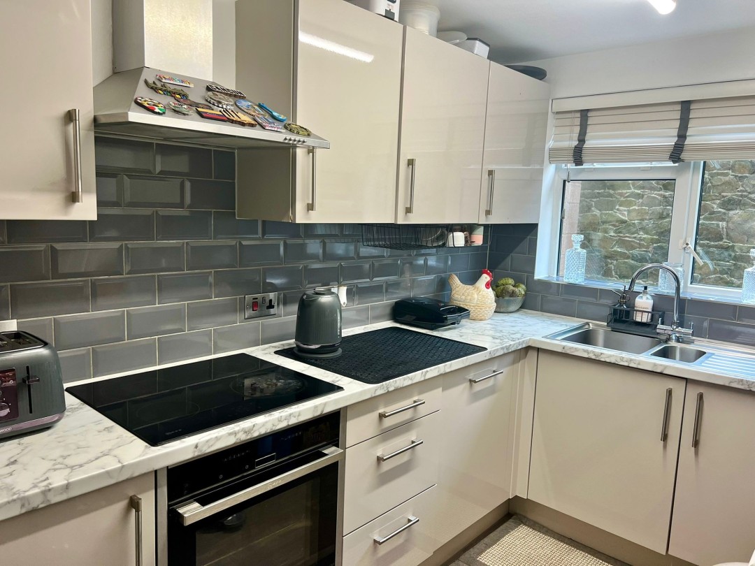 1 bedroom Flat Sold