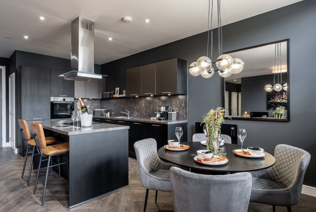 1 bedroom Flat For Sale