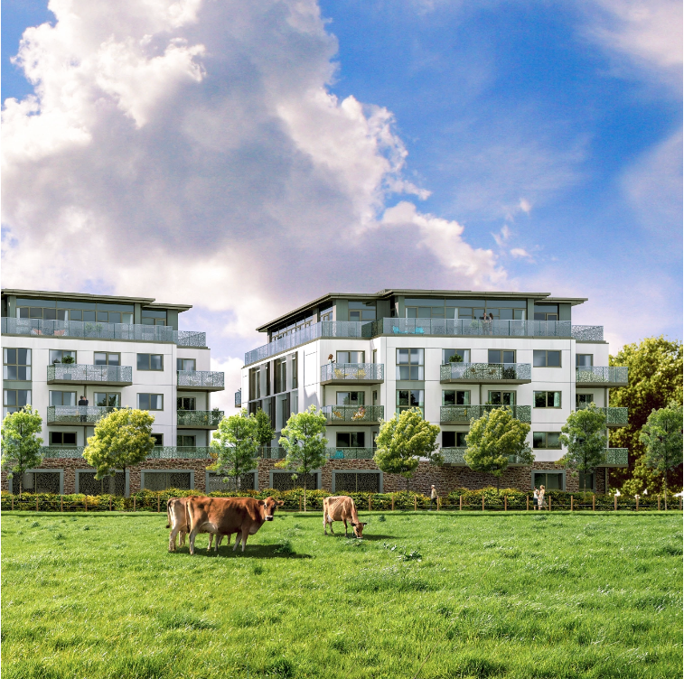 2 bedroom Flat For Sale