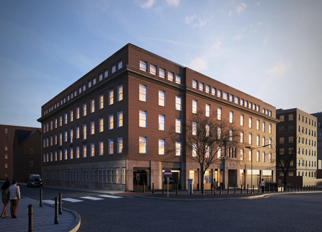 2 bedroom Flat For Sale