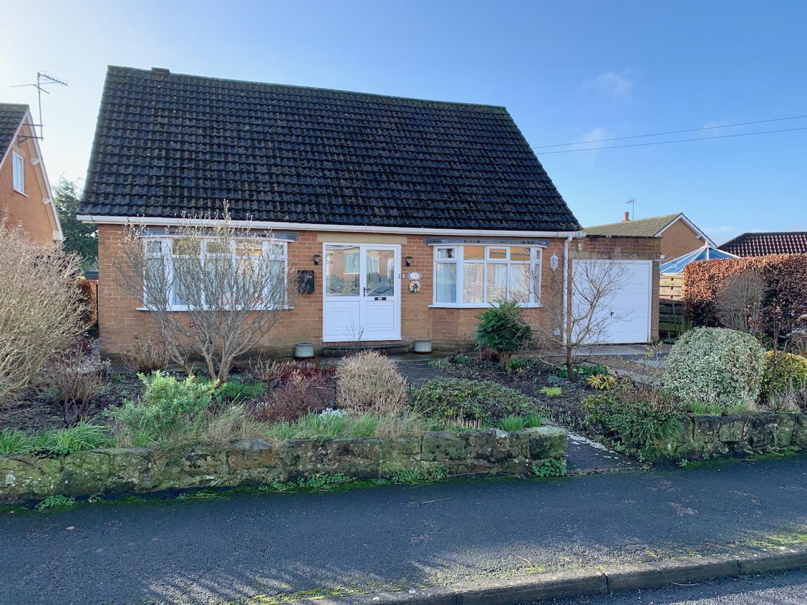 3 bedroom Bungalow Sold