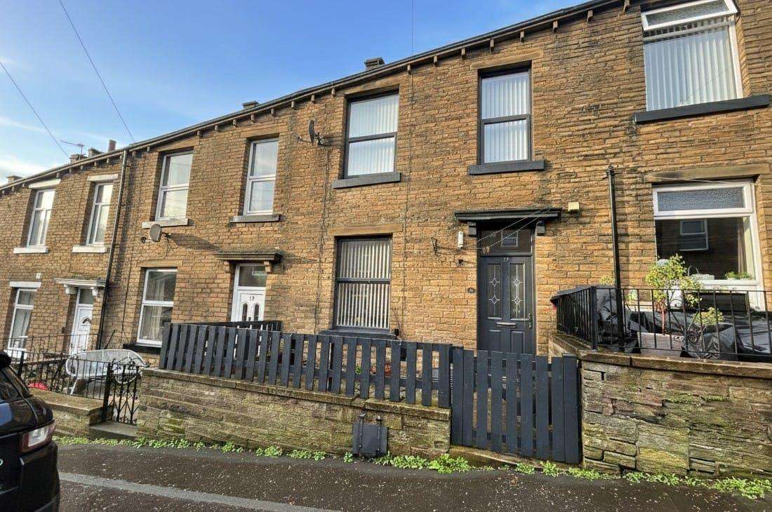 3 bedroom House (unspecified) Sold