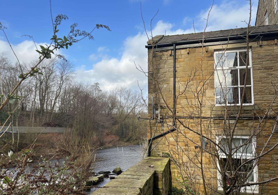 1 bedroom Flat Under Offer