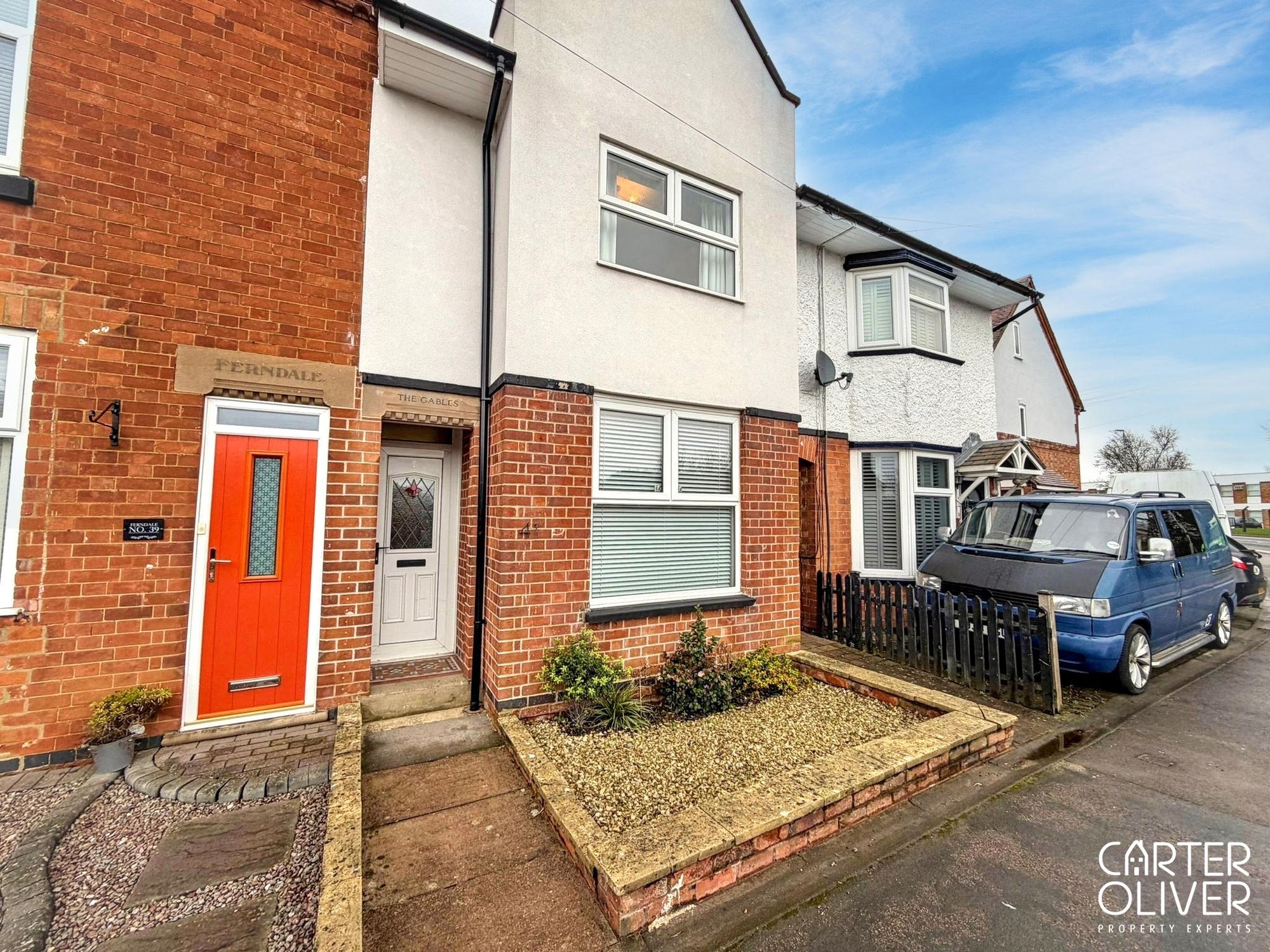 4 bedroom Terraced House Under Offer