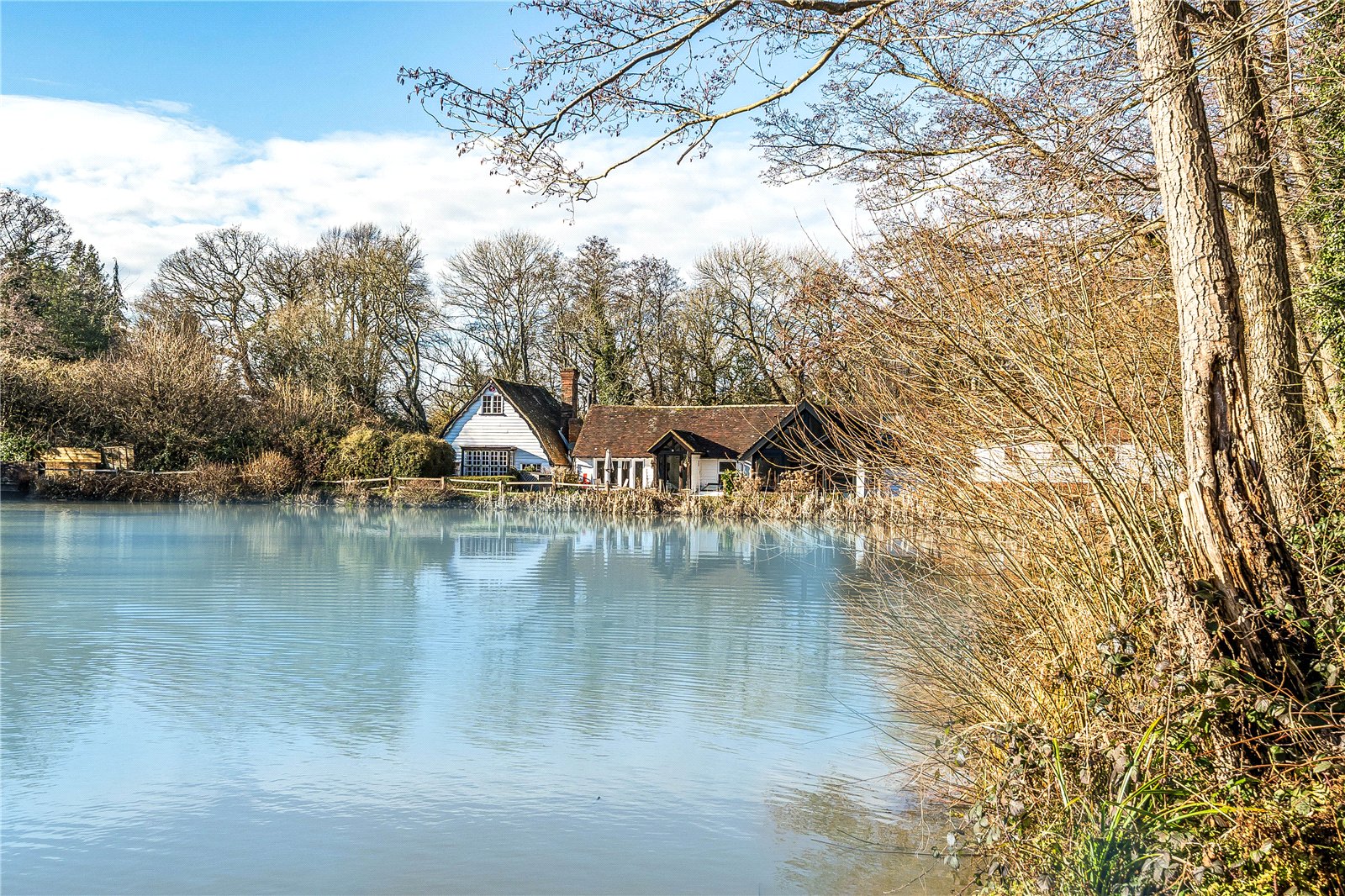 2 bedroom Cottage For Sale