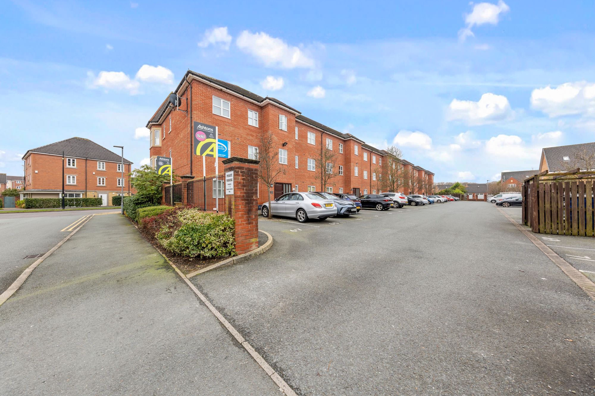 2 bedroom Flat share Under Offer