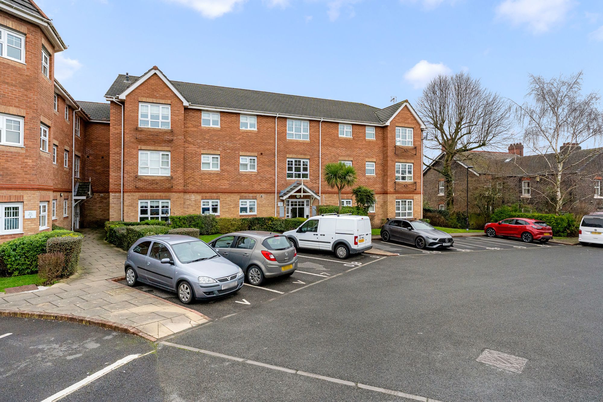 1 bedroom Flat share Under Offer