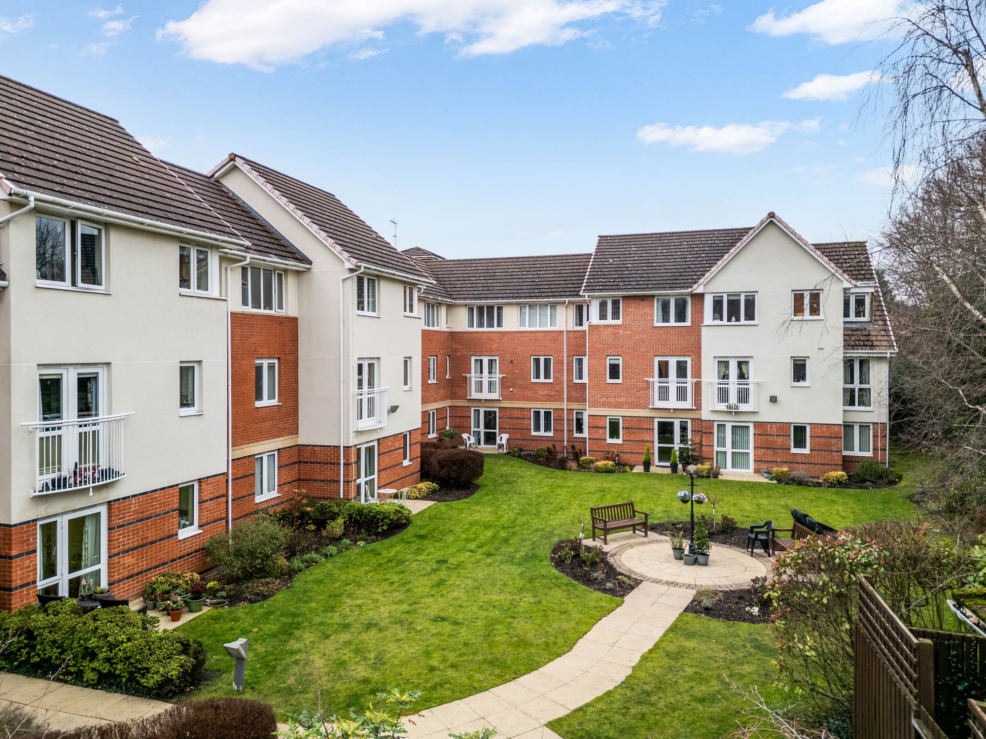 1 bedroom Flat share For Sale