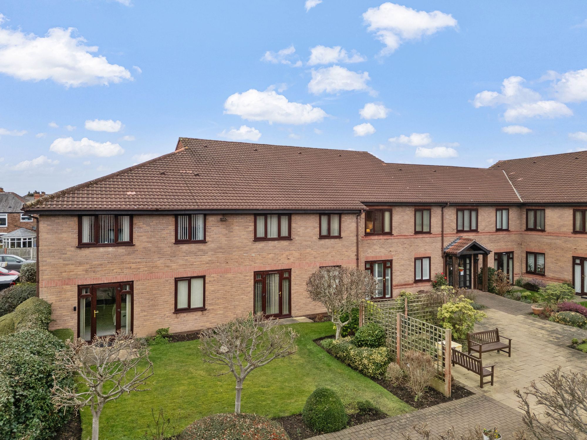 1 bedroom Flat share For Sale