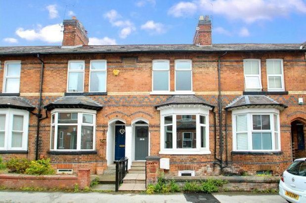 4 bedroom Terraced House Sold