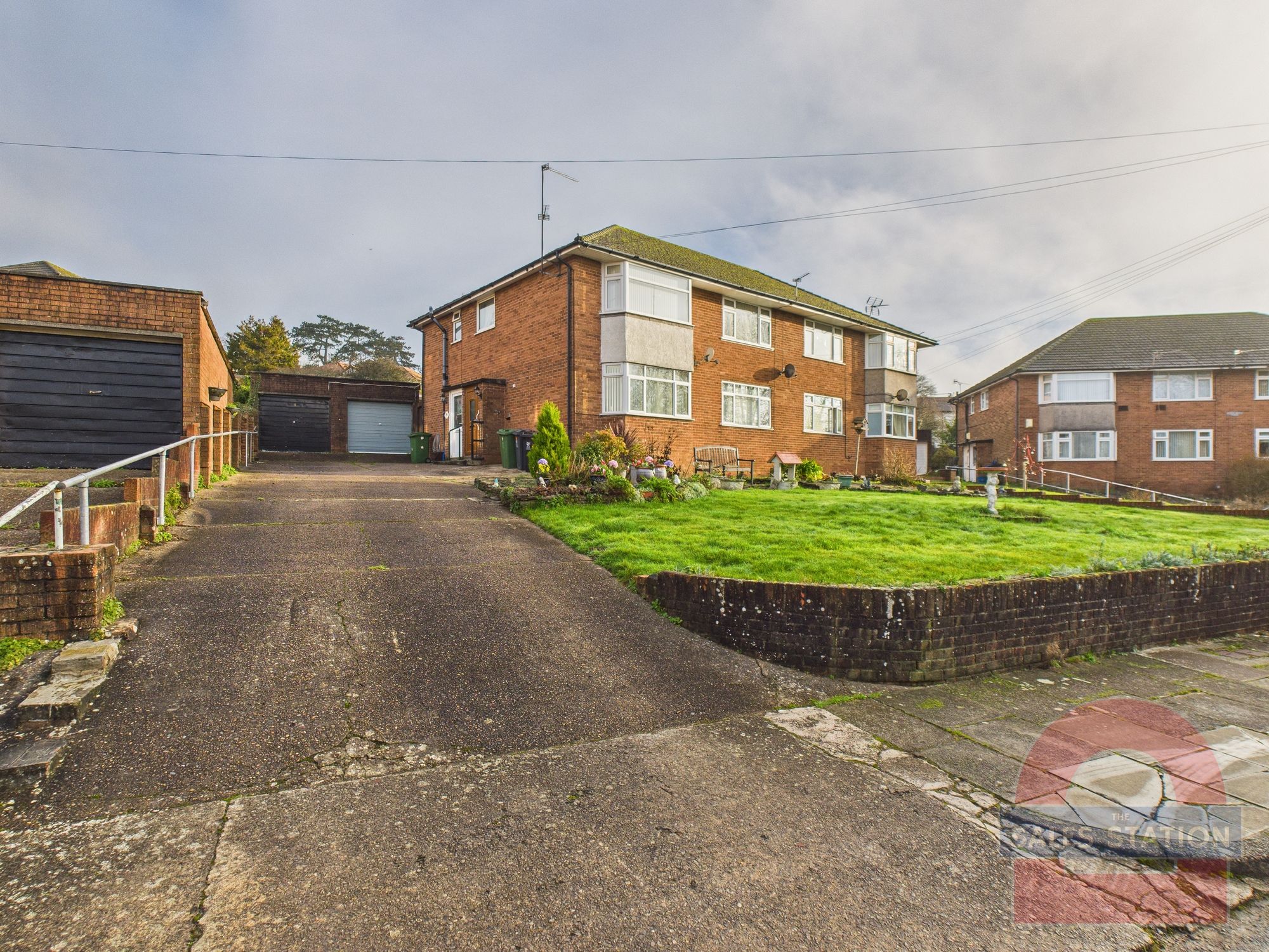 2 bedroom Flat share For Sale