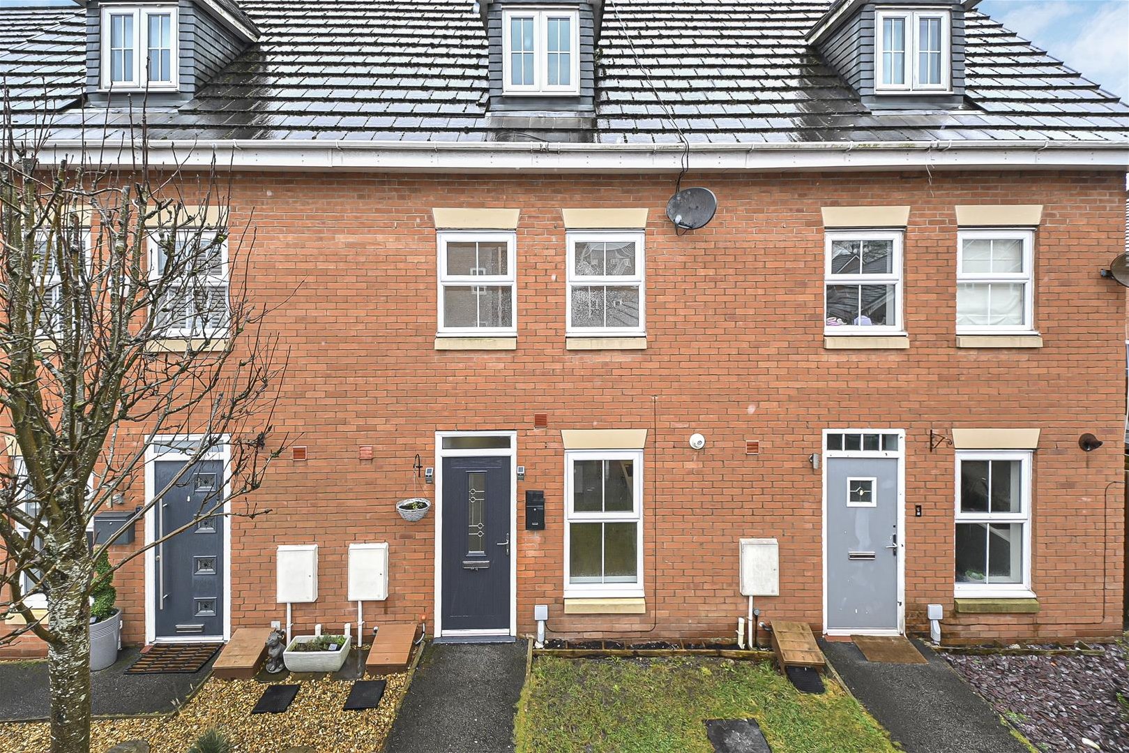 3 bedroom Town house Under Offer